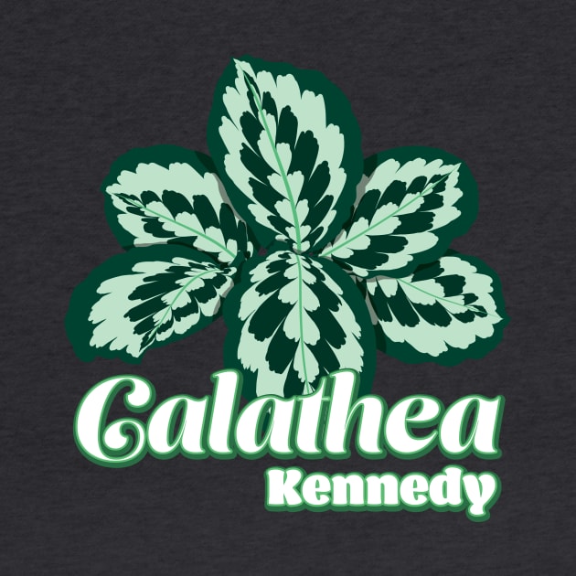 Calathea Kennedy by LEO+SKYLAR